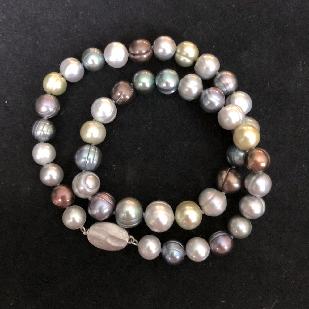 Honora Pearl Necklace